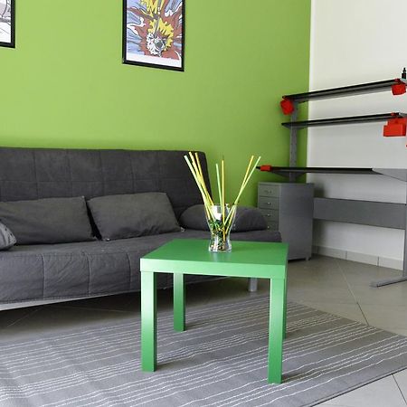 Coolor Holiday And Business Rentals Salerno Ngoại thất bức ảnh