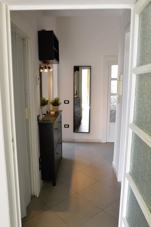 Coolor Holiday And Business Rentals Salerno Ngoại thất bức ảnh