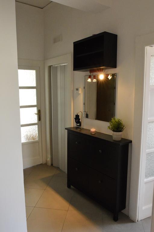 Coolor Holiday And Business Rentals Salerno Ngoại thất bức ảnh