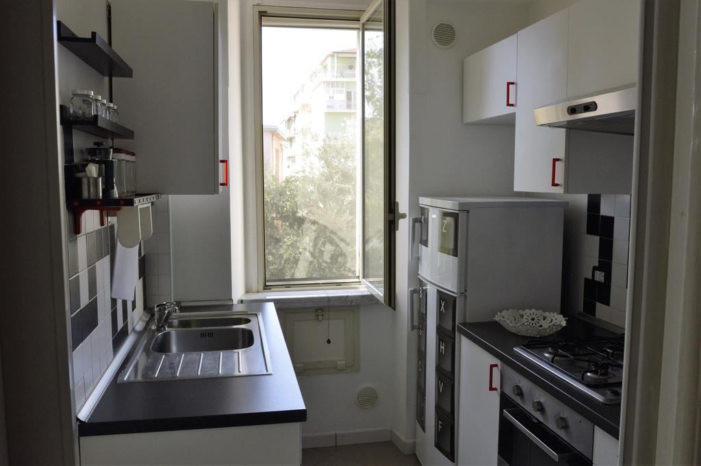 Coolor Holiday And Business Rentals Salerno Ngoại thất bức ảnh