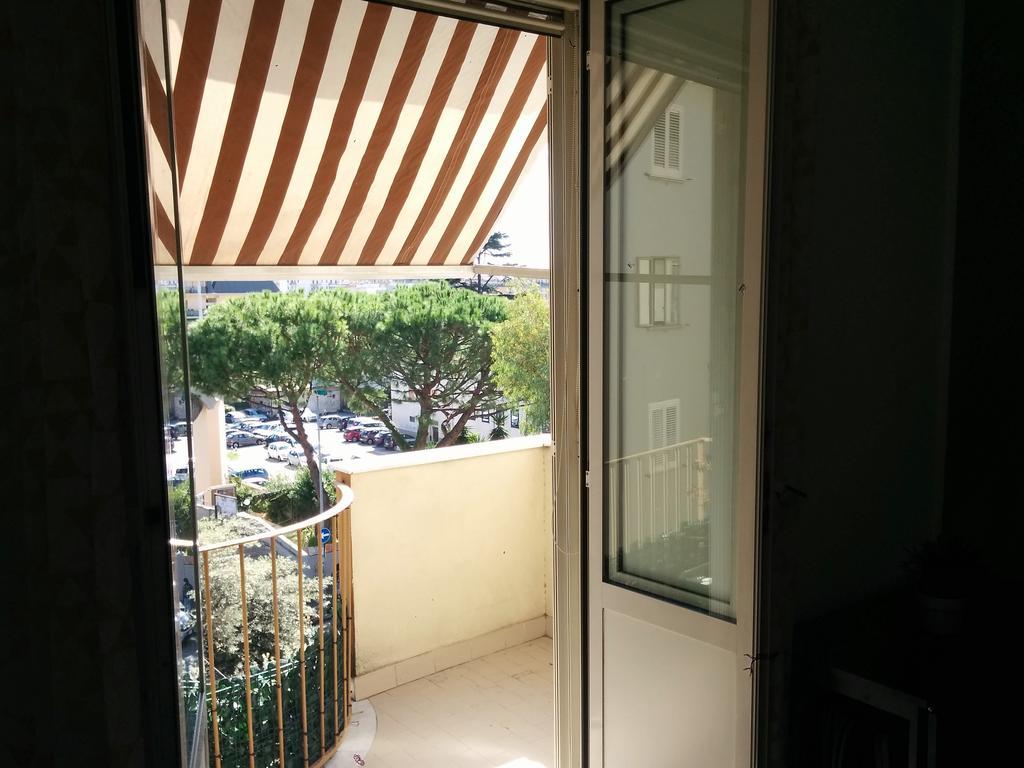 Coolor Holiday And Business Rentals Salerno Ngoại thất bức ảnh