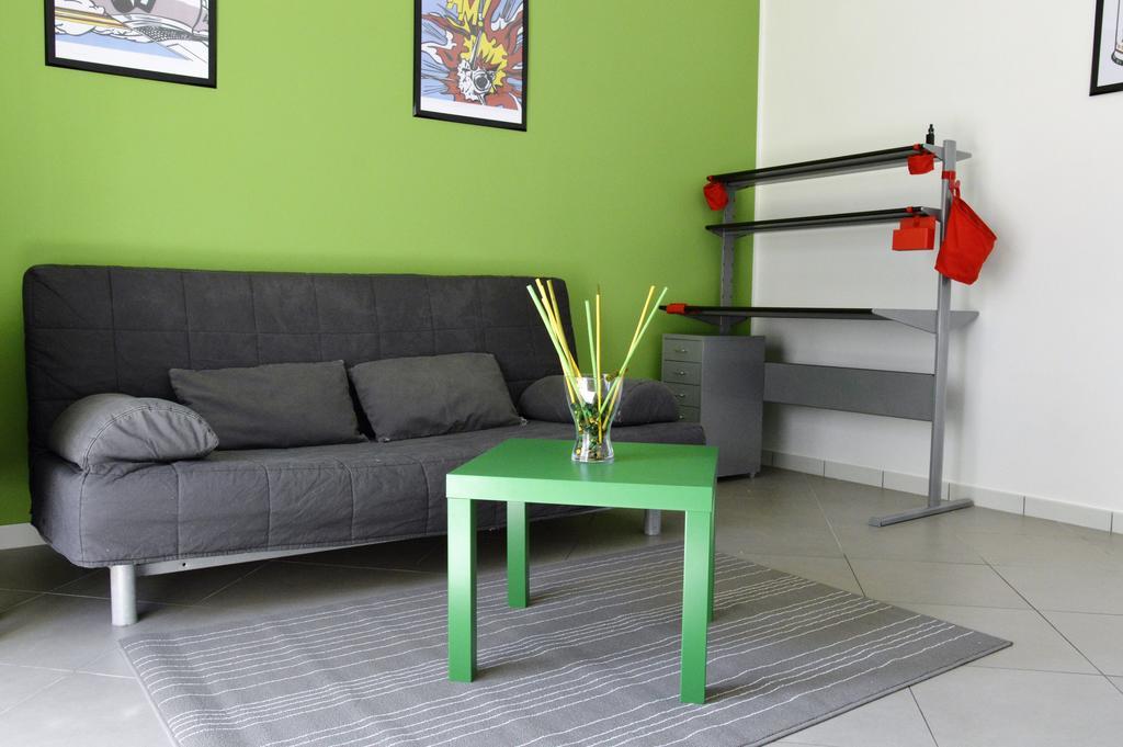 Coolor Holiday And Business Rentals Salerno Ngoại thất bức ảnh