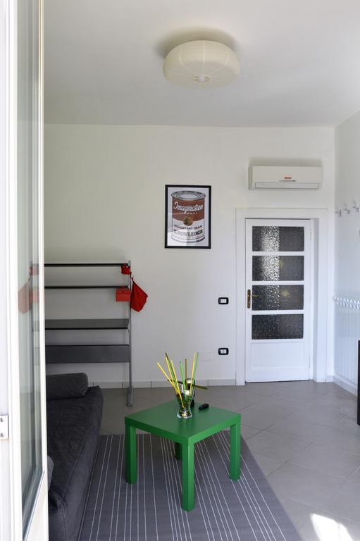Coolor Holiday And Business Rentals Salerno Ngoại thất bức ảnh