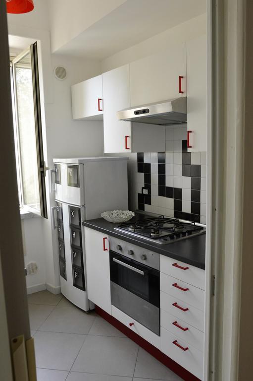 Coolor Holiday And Business Rentals Salerno Ngoại thất bức ảnh
