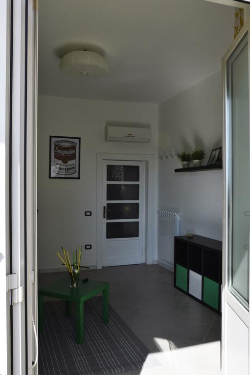 Coolor Holiday And Business Rentals Salerno Ngoại thất bức ảnh