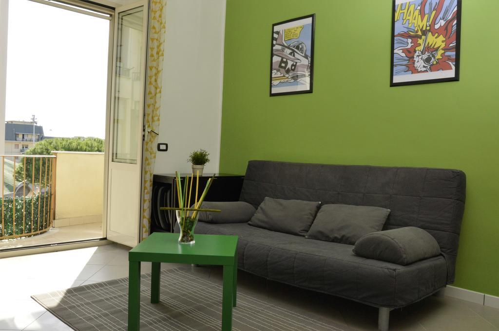 Coolor Holiday And Business Rentals Salerno Ngoại thất bức ảnh