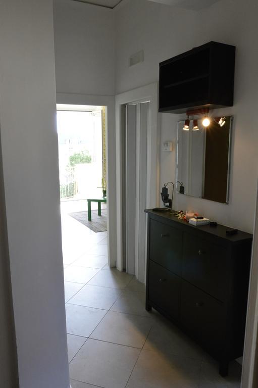 Coolor Holiday And Business Rentals Salerno Ngoại thất bức ảnh