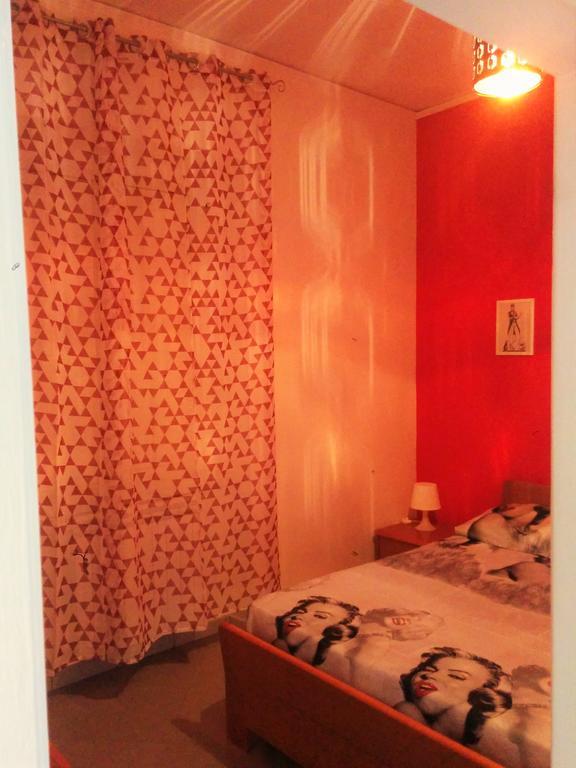 Coolor Holiday And Business Rentals Salerno Ngoại thất bức ảnh