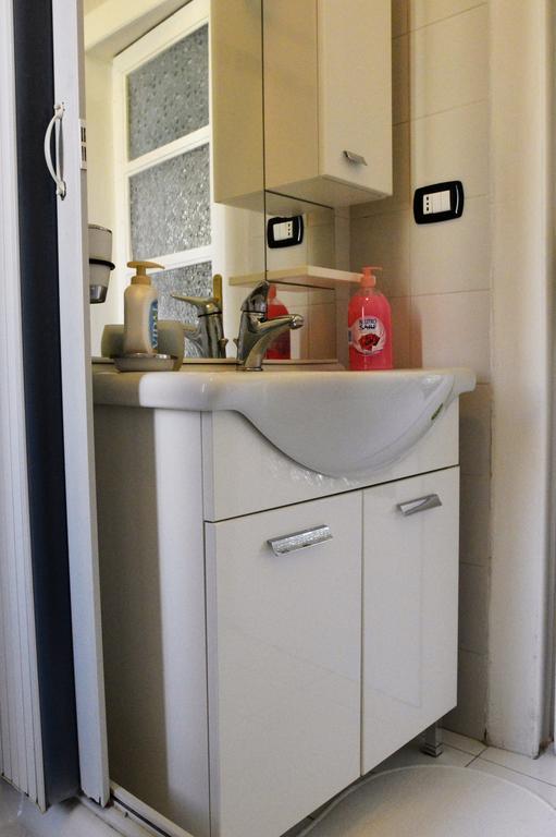 Coolor Holiday And Business Rentals Salerno Ngoại thất bức ảnh