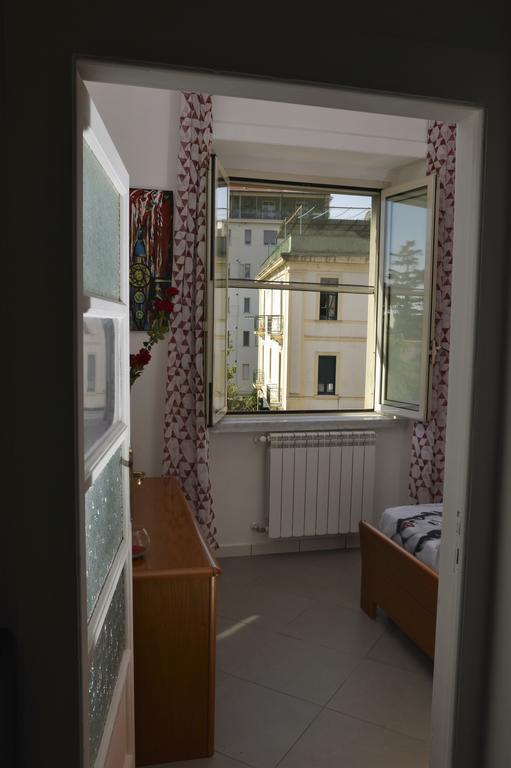 Coolor Holiday And Business Rentals Salerno Ngoại thất bức ảnh