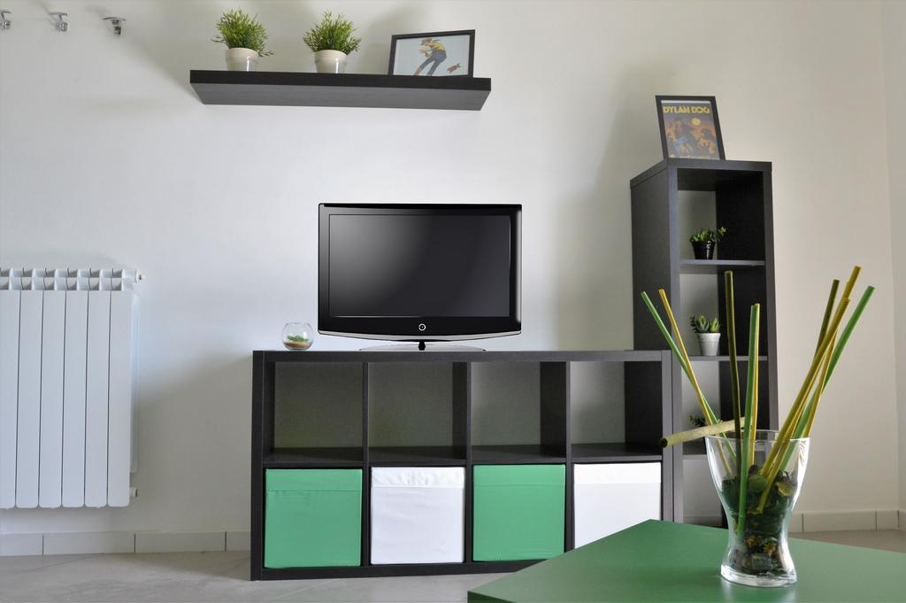Coolor Holiday And Business Rentals Salerno Ngoại thất bức ảnh