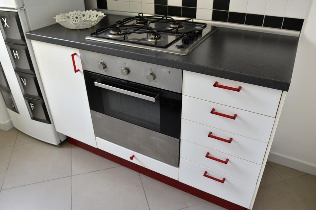 Coolor Holiday And Business Rentals Salerno Ngoại thất bức ảnh