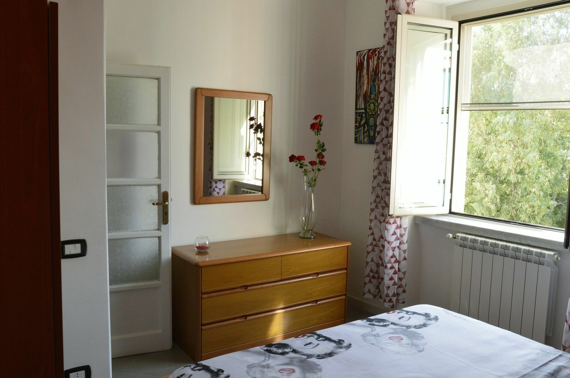 Coolor Holiday And Business Rentals Salerno Ngoại thất bức ảnh